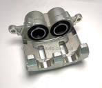 Суппорт задний левый АТАМАН БОГДАН Е-5, ISUZU NPR-75, 8983034680/ 8982403100 