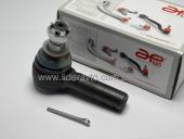 Наконечник рульової тяги ISUZU NQR 71/70 Богдан, Атаман лівий d 20 APLUS 8972225100