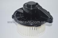 Мотор обдуву Богдан А091-А092, ISUZU NQR 24v Китай 8972119540