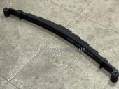 Рессора передняя ISUZU NQR71 NQR 75 NPR75 БОГДАН АТАМАН  8970924561