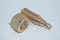 Винт регулировки оси двери нижний ЭТАЛОН I-VAN БАЗ с гайкой А091-6106239 