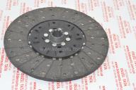 Диск сцепления ТАТА 613/713 БАЗ, ЭТАЛОН , I-VAN 257325200108 QSP 