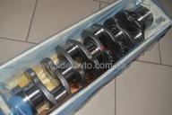 Колінвал БОГДАН  ISUZU NQR 4HG1/4HG1-T MOTUS