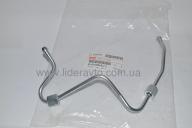 Трубка топливная ТНВД Богдан А-092, ISUZU 4HG1-T №2 оригинал 8972094941