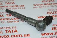 Шток рабочего цилиндра сцепления (с шариком)ТАТА 613/713 ЭТАЛОН 264129300104