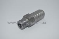 Штуцер поддона БОГДАН А-091/А-092, ISUZU NQR90/NPR75/NQR71, Атаман 