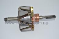 Якір генератора ISUZU NQR 70 Е-1 БОГДАН А-0918973517050