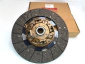 Диск сцепления MYY6S Ataman, ISUZU NQR/NPR Богдан Евро-4/5 BVP 5876100801