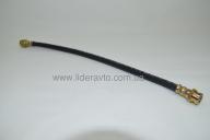 Шланг сцепления ISUZU КПП MYY5T, Богдан А-091/А-092 крупная резьба 8970641081/8971486400