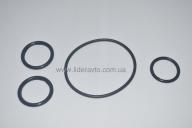 Ремкомплект теплообмінника БОГДАН, ISUZU 4HG1/4HG1-T/4НК1 Атаман 8970285860