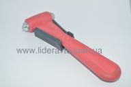 Молоток аварийного разбивания стекла БОГДАН, АТАМАН, ЭТАЛОН  5258-5403575 