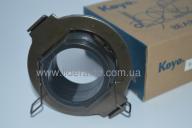 Підшипник вижимний Богдан А-091, А-092, Isuzu КПП MYY5T KYH 8972553130