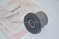 Сайлентблок ресори ISUZU 4HG1/4HG1-T БОГДАН (40х16) оригінал (шт)