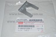 Фиксатор (скоба )троса переключения передач ISUZU КПП MYY5T БОГДАН 1097012091 