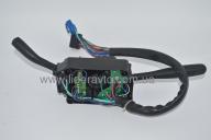 Переключатель поворотов ISUZU NQR71/70/75  БОГДАНА-091/А-092 8973835170/8973640780