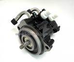 Насос гідропідсилювача керма двоконтурний БОГДАН А-092, ISUZU Е-2 8972584611