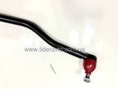 Тяга поздовжня рульова БОГДАН А-091/А-092, ISUZU NQR Туреччина APLUS 8971701601