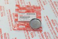 Заглушка блока цилиндров Isuzu NQR , Атаман 4HK1, Богдан (ОD=45) оригинал 8970365501