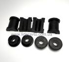 Втулка стабілізатора заднього Еталон, I-VAN, БАЗ А-079, ТАТА (к-т)