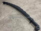 Рессора передняя ISUZU NQR71 NQR 75 NPR75 БОГДАН АТАМАН  8970924561