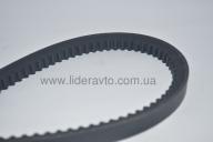 Ремень компрессора БОГДАН А-091/А-092  АТАМАН 13Ах1100 Турция 1987947658