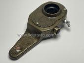 Трещетка (рычаг ) тормозная ТАТА , ЭТАЛОН , I-van, БАЗ Е-1задняя левая  264142300162