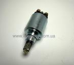 Втягивающее реле стартера BOSCH 12V Эталон, ТАТА 613 EII, 613 EIII, в-во Индия 130301