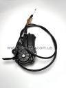 Механізм зупинки двигуна, ISUZU 4HG1/4HG1-T Богдан 8972550690