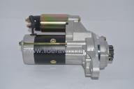 Стартер ISUZU NQR Богдан А-092 , А-091 АТАМАН Китай 24v 8971722112