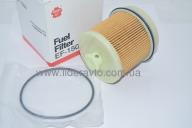 Фільтр паливний ISUZU Е-4 Е-5 БОГДАН АТАМАН Туреччина 8980370110