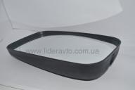 Зеркало  ISUZU NQR71/70/75 БОГДАН заднего вида (под яблочко) 8942625433