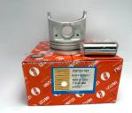 Поршня ISUZU 4HG1/4HG1-T БОГДАН А-092 с пальцами (к-т 4шт ) 8972190320 