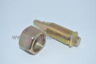 Винт регулировки оси двери нижний ЭТАЛОН I-VAN БАЗ с гайкой А091-6106239 