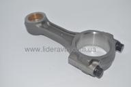  Шатун двигателя  ISUZU 4HG1/4HG1-T Богдан А-091 А-092 8971350323