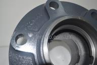 Ступица заднего моста  ISUZU NQR71/70/75 БОГДАН А-091/А-092 KONPAR 8972503211