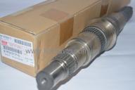 Вал вторичный; КПП MYY5T, Богдан А-092 ISUZU оригинал