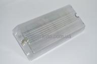 Плафон освітлення салону (три лампочки)