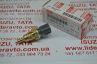 Датчик температури ISUZU 4НЕ1/4НК1/4HG1-T БОГДАН 8980237170 Туреччина (2 фішки)