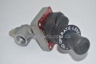 Кран тормозной ручной Тата 613, Эталон, I-van , Баз  257342420117/257343700154 