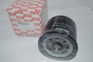 Фільтр паливний ISUZU 4HG1/4HG1-T БОГДАН MAHLE (KNECHT) 8971725491