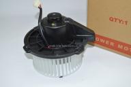 Мотор обдува лобового стекла Isuzu 4HG1/4HG1-Т БОГДАН на подшипниках 8972119540