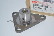 Ось (Вал) шестерни двигателя ISUZU 4HG1/4HG1-T БОГДАН А-091/А-092 Оригинал 8973500210