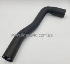 Патрубок радиатора нижний ISUZU NQR90/NPR75 4НК1/4НЕ1 Ataman Е-3/Е-4/Е-5 8973305300