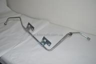 Трубка подачі масла на турбокомпресор ISUZU 4HG1-T, БОГДАН Туреччина 8973729362