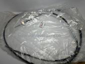 Трос ручника (ручного стояночного тормоза) Богдан А-091/А-092  ISUZU Оригинал  8972154330 