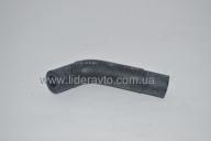 Шланг слива масла из вакуумного насоса БОГДАН А-091/А-092,  ISUZU 8943390733