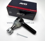 Наконечник рулевой тяги ISUZU NQR БОГДАН АТАМАН правый AYD 8972225090 0