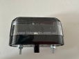 Фонарь подсветки номера 24В черный ISUZU Богдан ATAMAN 1605835452/ ФП131АБ 0