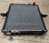 Радиатор охлаждения ISUZU Атаман 4НК1 Е-3 Е-5, Алюминиевый  5