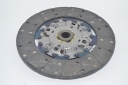 Диск сцепления Isuzu NQR MXA5R Богдан А-091 усиленный 8973899100 (21шл) 0